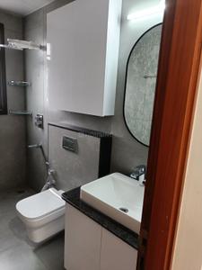 Bathroom Image of 2090 Sq.ft 3 BHK Apartment / Flat for sale in Aparna Elina, Mahalakshmi Layout Bengaluru for Rs. 29000000