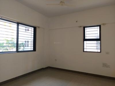 Bedroom Image of 1180 Sq.ft 2 BHK Apartment / Flat for sale in Magarpatta Jasminium, Magarpatta City Pune for Rs. 18000000