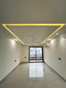 Bedroom Image of 4518 Sq.ft 4 BHK Builder Floor for sale in Sector 23 Gurgaon for Rs. 46100000