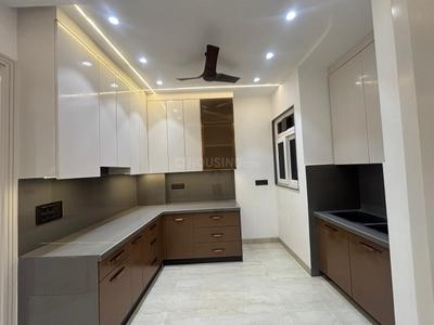 Kitchen Image of 1310 Sq.ft 3 BHK Builder Floor for sale in Indirapuram Ghaziabad for Rs. 9000000