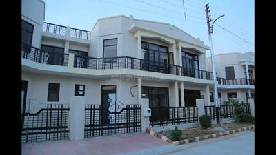 Image of 1935 Sq.ft Residential Plot / Land for sale in Pushpanjali Baikunth Villa, Raman Reiti, Vrindavan for Rs. 16125000