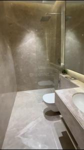 Bathroom Image of 2380 Sq.ft 3 BHK Apartment / Flat for sale in Puri Diplomatic Residences, Sector 111 Gurgaon for Rs. 47000000