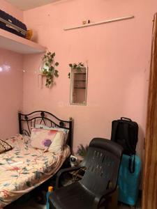 Bedroom Image of Coliving - Mani flats in Choolaimedu, Chennai
