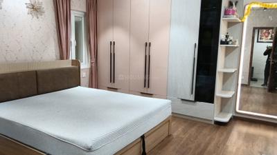 Bedroom Image of 1925 Sq.ft 3 BHK Apartment / Flat for sale in The Vue Residences, Puppalaguda Hyderabad for Rs. 24500000