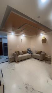 Hall Image of 1350 Sq.ft 3.5 BHK Apartment / Flat for sale in Delhi Citizen Society, Sector 13 Rohini New Delhi for Rs. 27500000