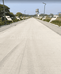 Image of 800 Sq.ft Residential Plot / Land for sale in VKG SPRINGFIELD, Manglia, Indore for Rs. 4360000