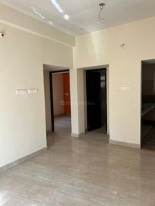 Hall Image of 1095 Sq.ft 2 BHK Apartment / Flat for sale in Velachery Chennai for Rs. 10301000