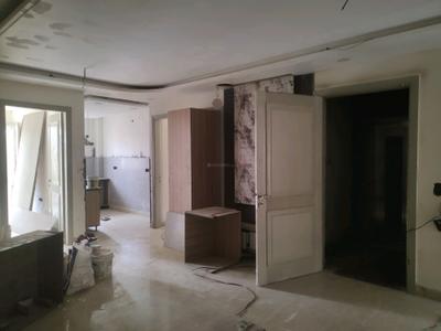 Living Room Image of 2100 Sq.ft 4 BHK Builder Floor for sale in Green Field Colony Faridabad for Rs. 18000000