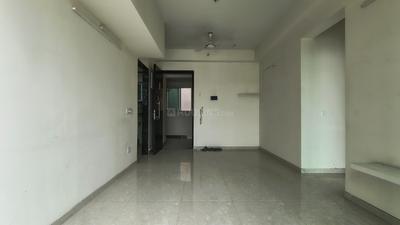 Living Room Image of 1250 Sq.ft 2 BHK Apartment / Flat for sale in L And T Seawoods Residences, Seawoods Navi Mumbai for Rs. 26500000