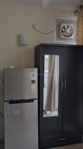 Kitchen Image of 1125 Sq.ft 2 BHK Apartment / Flat for sale in Jaypee The Pavilion Court, Sector 128 Noida for Rs. 12000000