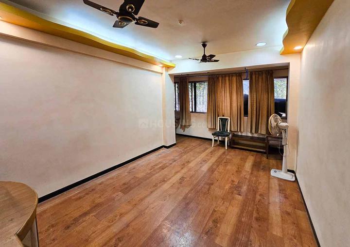 Hall Image of Sharsha Chs Ltd Apartment - Kammagondanahalli in Powai, Mumbai