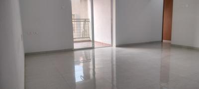 Living Room Image of 1370 Sq.ft 3 BHK Apartment / Flat for sale in Dynamic Grandeur, Undri Pune for Rs. 7990000