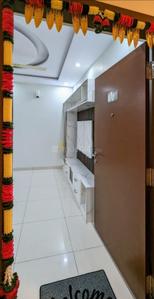 Kitchen Image of 977 Sq.ft 2 BHK Apartment / Flat for sale in Prestige Finsbury Park Hyde, Gummanahalli Bengaluru for Rs. 9800000