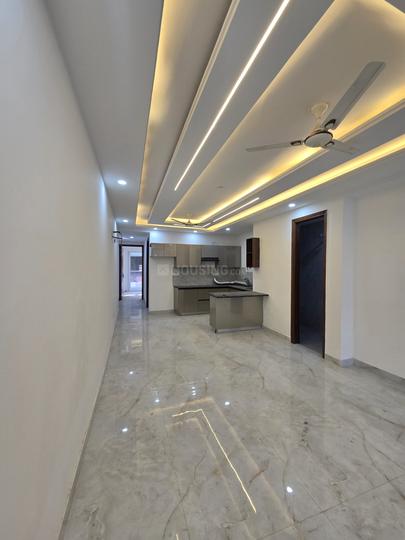 Radhey apartment Main Image 1