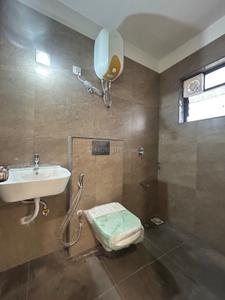 Darshanam Skydeck Bathroom One 4