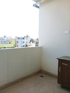 Dining Area Image of 1418 Sq.ft 3 BHK Apartment / Flat for sale in Huvinane Bengaluru for Rs. 11500000