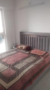 Bedroom Image of 800 Sq.ft 2 BHK Apartment / Flat for sale in Lodha Palava Premier, Dombivli East Thane for Rs. 6900000