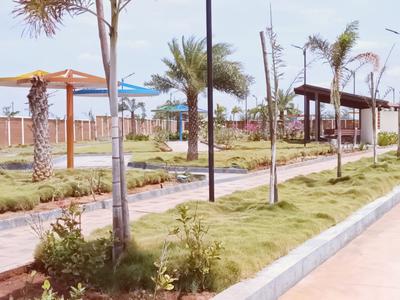 Image of 850 Sq.ft Residential Plot / Land for sale in Tiruchirappalli City, Tiruchirappalli for Rs. 850000
