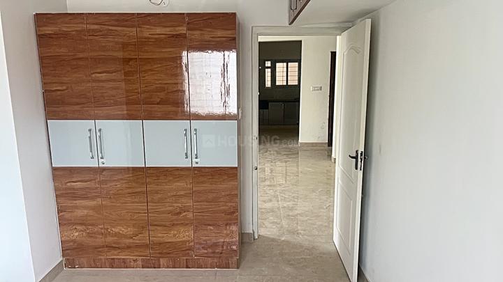 Sumukaa Bedroom One 1