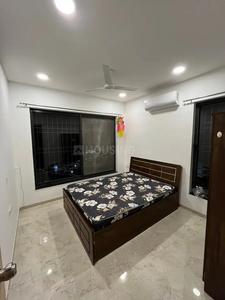 Bedroom Image of Shrisai paying Guest in Dadar West, Mumbai