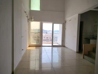 Living Room Image of 1458 Sq.ft 2 BHK Apartment / Flat for rent in Kartik Nagar Bengaluru for Rs. 46000