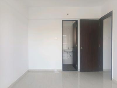 Bedroom Image of 1120 Sq.ft 2 BHK Apartment / Flat for sale in Royal KP Stellar, Mohammed Wadi Pune for Rs. 7400000
