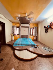 Bedroom Image of 8000 Sq.ft 6 BHK Villa for sale in Bhayli Vadodara for Rs. 70000000