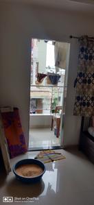 Hall Image of 790 Sq.ft 2 BHK Apartment / Flat for sale in Seven Eagle Corporation Om Residency, Nana Varachha Surat for Rs. 4200000