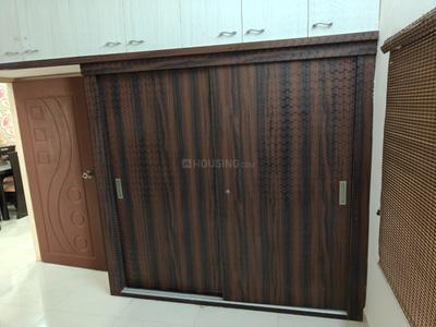 Bedroom Image of 1500 Sq.ft 2 BHK Independent House for rent in Whitefield Bengaluru for Rs. 25000