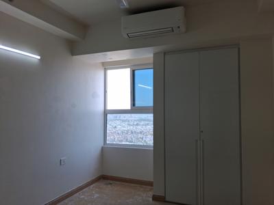 Bedroom Image of 2270 Sq.ft 3 BHK Apartment / Flat for sale in Karampura New Delhi for Rs. 65200000