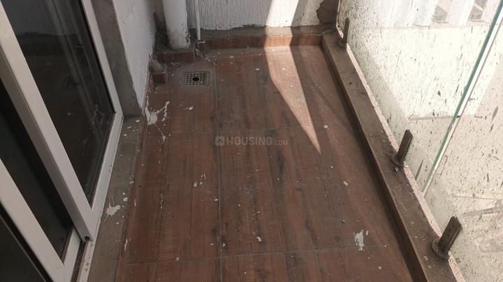 Sector 12, Kharghar Main Image 1