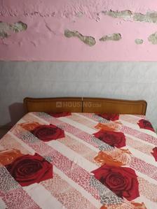 Bedroom Image of 1600 Sq.ft 2 BHK Independent House for sale in Ghodasar Ahmedabad for Rs. 14000000