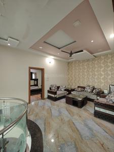 Hall Image of 1800 Sq.ft 3 BHK Apartment / Flat for rent in Palasia Indore for Rs. 33000