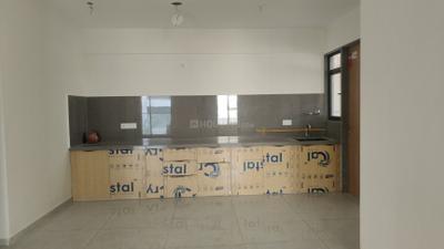 Kitchen Image of 3500 Sq.ft 4 BHK Apartment / Flat for rent in Navrangpura Ahmedabad for Rs. 70000