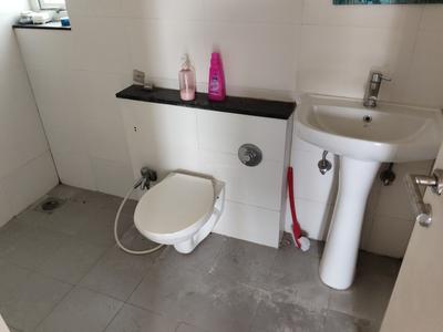Image of 1150 Sq.ft 2 BHK Apartment / Flat for sale in Godrej Infinity, Mundhwa, Pune for Rs. 9200000
