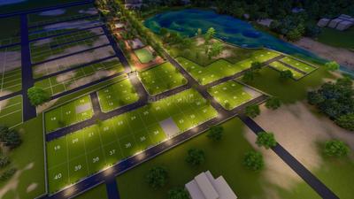 Image of 1800 Sq.ft Residential Plot / Land for sale in Lifestyle One Land , Kelambakkam, Chennai for Rs. 12598200