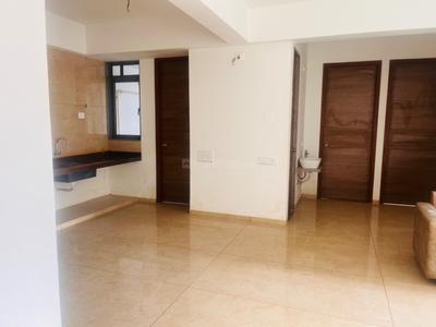 Hall Image of 2450 Sq.ft 3 BHK Apartment / Flat for sale in Gota Ahmedabad for Rs. 16000000