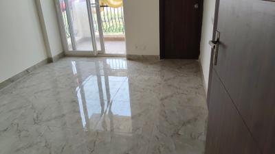 Bedroom Image of 1060 Sq.ft 2.5 BHK Apartment / Flat for rent in Eros Sampoornam 2, Noida Extension Greater Noida for Rs. 23000
