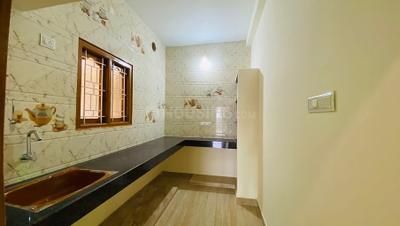 Kitchen Image of 900 Sq.ft 2 BHK Independent House for sale in Avadi Chennai for Rs. 5000000