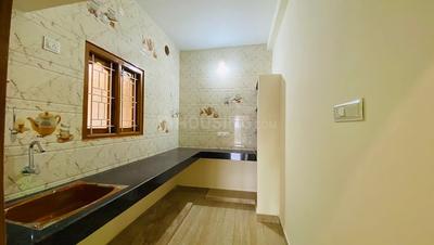 Kitchen Image of 750 Sq.ft 2 BHK Independent House for sale in Kolapakkam - Vandalur Chennai for Rs. 4900000