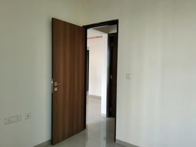 Bedroom Image of 950 Sq.ft 2 BHK Apartment / Flat for sale in Piramal Vaikunth , Thane West Thane for Rs. 18500000