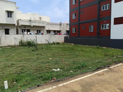 Residential Plot