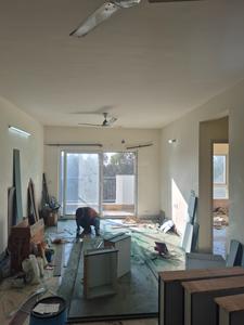 1 BHK Flat