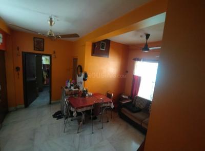 Image of 740 Sq.ft 2 BHK Builder Floor for sale in Haltu, Kolkata for Rs. 3500000