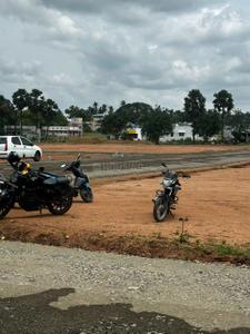 Image of 1800 Sq.ft Residential Plot / Land for sale in LE Grand Kinathukadavu, Kinathukadavu, Coimbatore for Rs. 749000