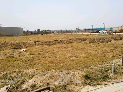 Image of 1170 Sq.ft Residential Plot / Land for sale in Farukh Nagar, Gurgaon for Rs. 9880000