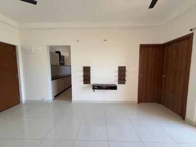 Hall Image of 650 Sq.ft 1 BHK Apartment / Flat for sale in Prestige Finsbury Park, Gummanahalli Bengaluru for Rs. 7200000