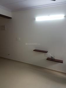 Hall Image of 1049 Sq.ft 2 BHK Apartment / Flat for rent in Nandi Citadel, Akshayanagar Bengaluru for Rs. 36000