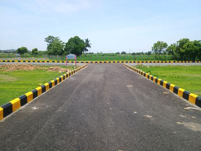 Image of 600 Sq.ft Residential Plot / Land for sale in Tambaram, Chennai for Rs. 1677047
