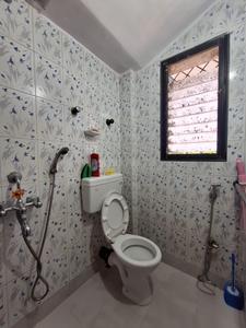 Image of 950 Sq.ft 2 BHK Apartment / Flat for sale in Vashi, Navi Mumbai for Rs. 23000000